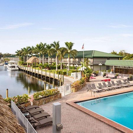 Ramada By Wyndham Sarasota Waterfront Hotel Ngoại thất bức ảnh